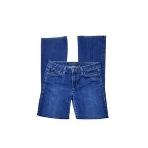 Joe's Jeans Women's The Icon Fit Slim Straight W28